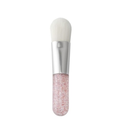 Mini Facial Applicator Vegan Face Mask Brush For Makeup